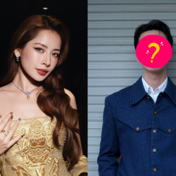 Chi Pu hợp tác cùng nghệ sĩ quốc tế, không còn chung công ty với một Anh Trai