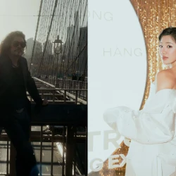 CeCe Trương chọn loạt địa điểm "tuyệt đối điện ảnh" cho MV đầu tay của bố