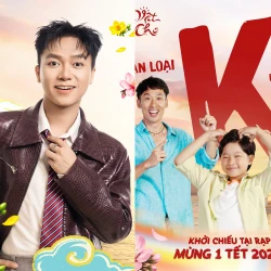 "Báu Vật Trời Cho" phù hợp mọi lứa tuổi, OST cùng tên gây xúc động