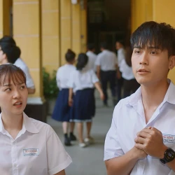 Phim Việt gây chú ý vì tham khảo Hạ Cánh Nơi Anh, Hậu Duệ Mặt Trời