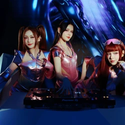 Tân binh Baby Power ra mắt sản phẩm đầu tay, kết hợp producer nhà SM