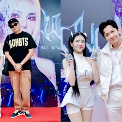 Nữ MC eSports Mai Dora lấn sân ca hát, được Chi Pu truyền cảm hứng