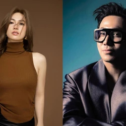 Phương Anh Đào tâm đắc vai diễn mới, nói gì khi "đối đầu" Trấn Thành?