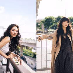 Khả Ngân được một Chị Đẹp viết nhạc tặng, sẽ theo đuổi con đường ca hát?