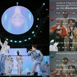 Team Hermosa hội ngộ, Mason Nguyễn đau đáu vì "mất chuỗi"