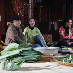 Phim điện ảnh "Mùi Phở" tung MV OST, chủ đề gia đình lấy nước mắt khán giả