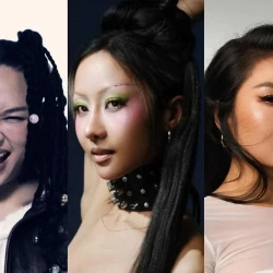 Kimmese hợp tác cùng Suboi - Tuimi, đưa JustaTee về Hà Nội đóng MV