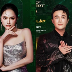 Sao Nhập Ngũ 2025: Huỳnh Lập tiết lộ quá trình ghi hình khắc nghiệt