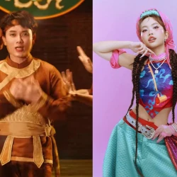 Trúc Nhân, Phương Mỹ Chi xúc động với giai điệu ca khúc "Made In Vietnam"