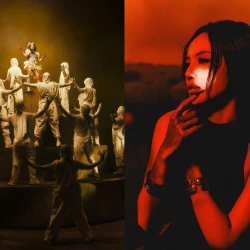 Một nữ tân binh Gen Z hợp tác cùng producer "ruột" của Tăng Duy Tân