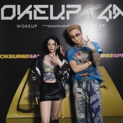 WOKEUP chia sẻ lý do hợp tác cùng "người đặc biệt" Orange, tái ngộ RHYDER