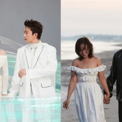 Tăng Phúc - Trương Thảo Nhi chia sẻ nỗi trăn trở về hiệu ứng khán giả