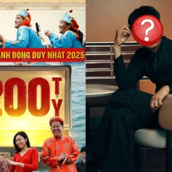 "Truy Tìm Long Diên Hương" cán mốc 200 tỷ, một nam diễn viên "bỏ túi" 3 phim trăm tỷ