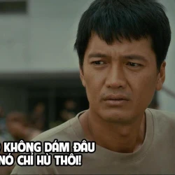 Quang Tuấn không thể thoát vai khi quay "Thiên Đường Máu"