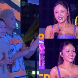 BigDaddy - Emily mang loạt hit song ca trở lại, Phương Ly đẹp hút mắt