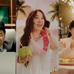 Bộ ba Con Cò Đây, Đặng Thu Hà, Huy NL cảnh báo khẩn đến người dùng mạng