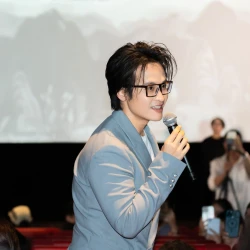 Hà Anh Tuấn sẽ làm điều này nếu "Chân Trời Rực Rỡ" có doanh thu khiêm tốn