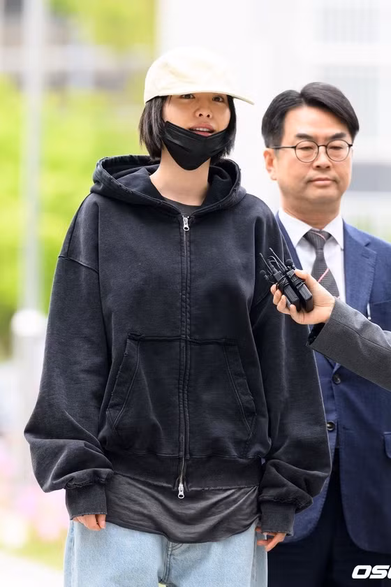 Điểm gây bức xúc trong vụ kiện giữa Nana và tên trộm đột nhập vào nhà nữ idol là gì?