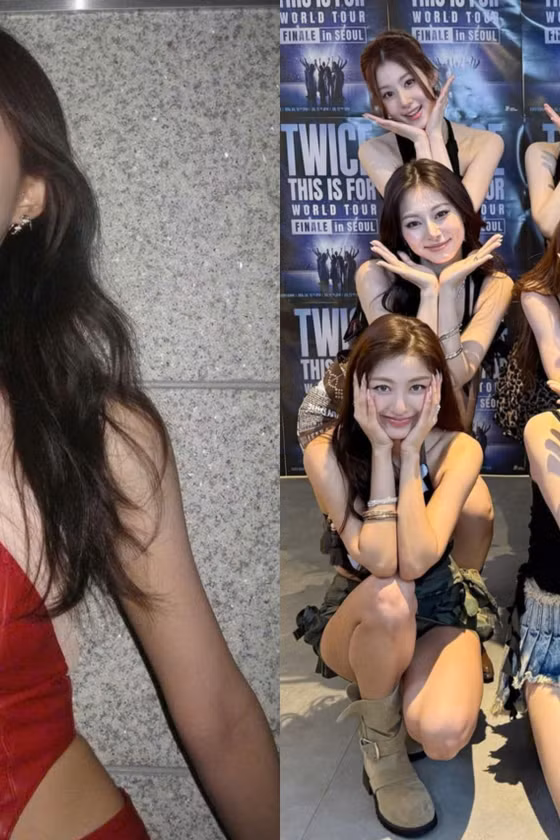 Thực hư tin đồn Tzuyu rời JYP gây xôn xao, điều gì sẽ xảy ra với TWICE?
