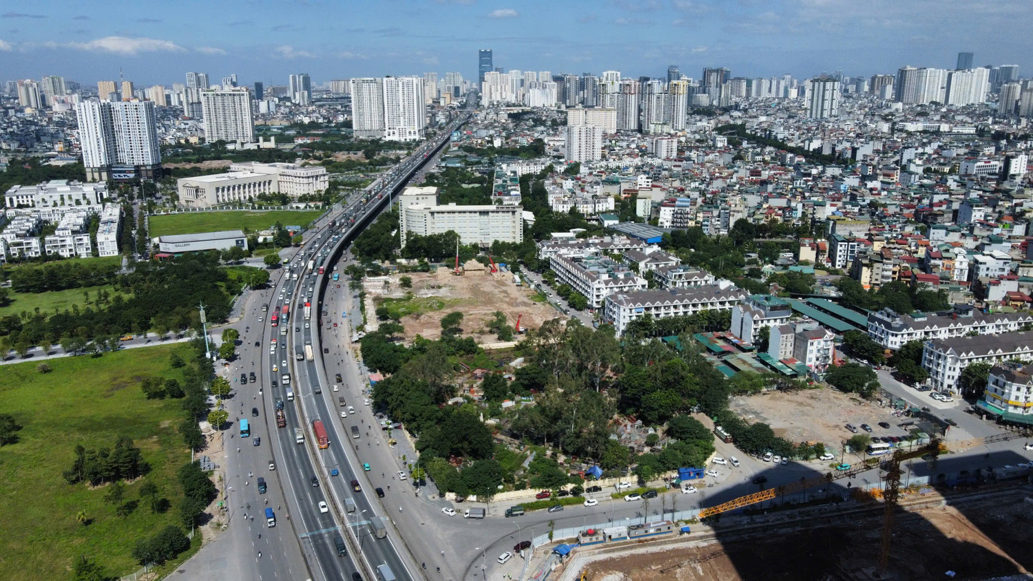 Lo ngại bảng giá đất tăng đẩy giá nhà tăng, doanh nghiệp thêm nặng gánh