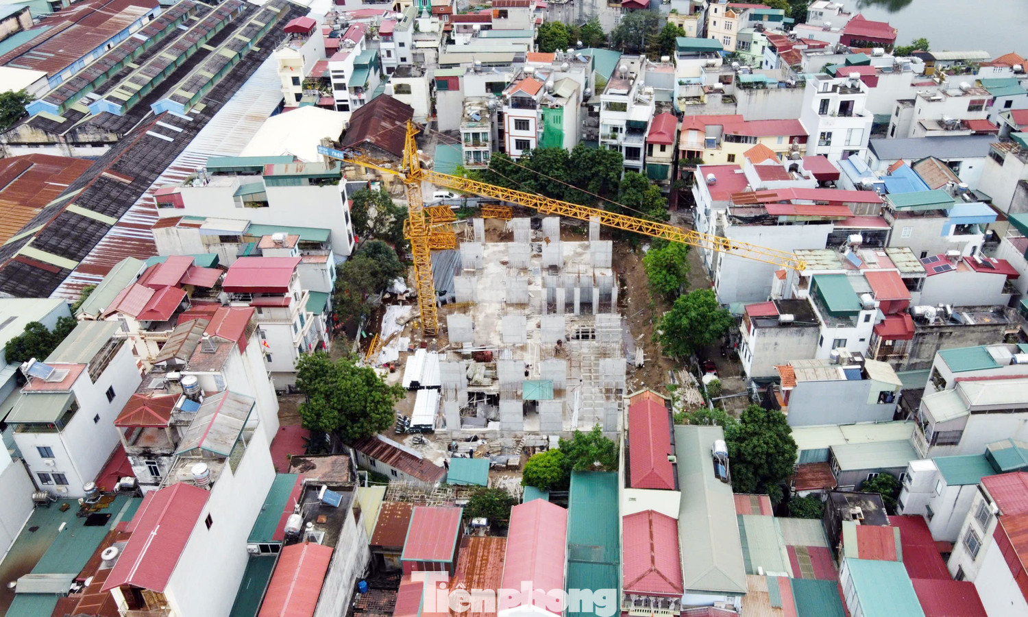 'Điểm danh' lịch mở bán loạt dự án NƠXH tại Hà Nội, giá cao nhất gần 30 triệu đồng/m²