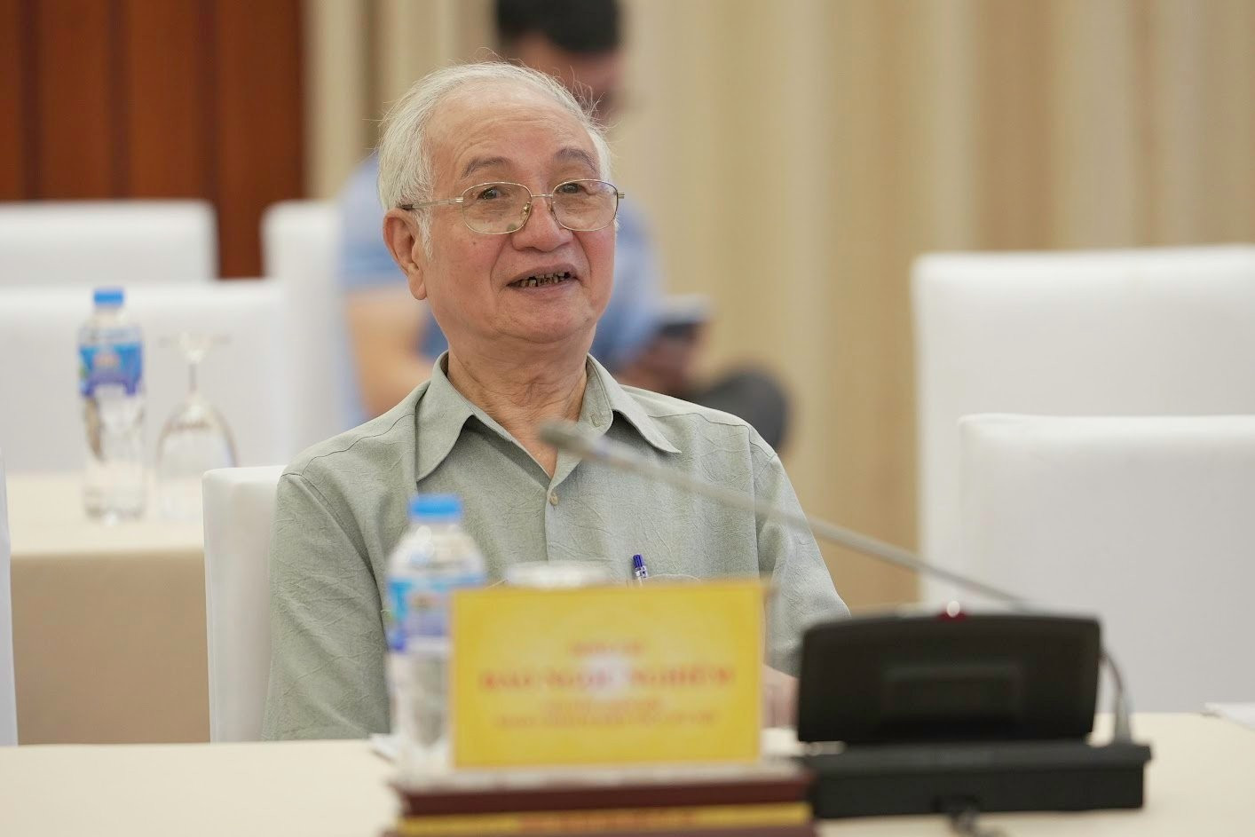 Cấp giấy phép xây dựng tối đa 7 ngày: Cần làm gì để không là con số 'trên giấy'?