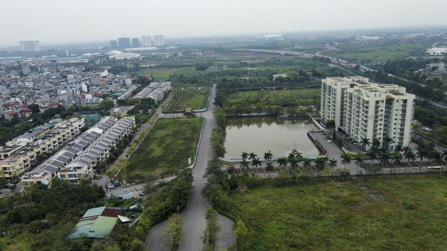 Chủ dự án 88 Central 'lật kèo' sau 6 năm ôm đất, khách hàng 'vỡ mộng' đòi nhà