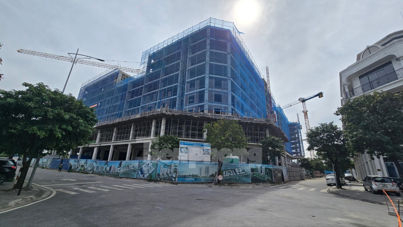 Cách chấm dứt cảnh hàng nghìn người chen chân nộp hồ sơ và 'bốc thăm may rủi' mua NƠXH?