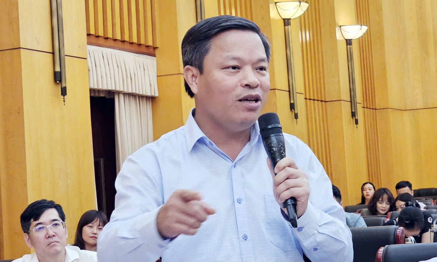 Sửa Luật đất đai: Bảng giá đất mới được đề xuất theo nguyên tắc nào?