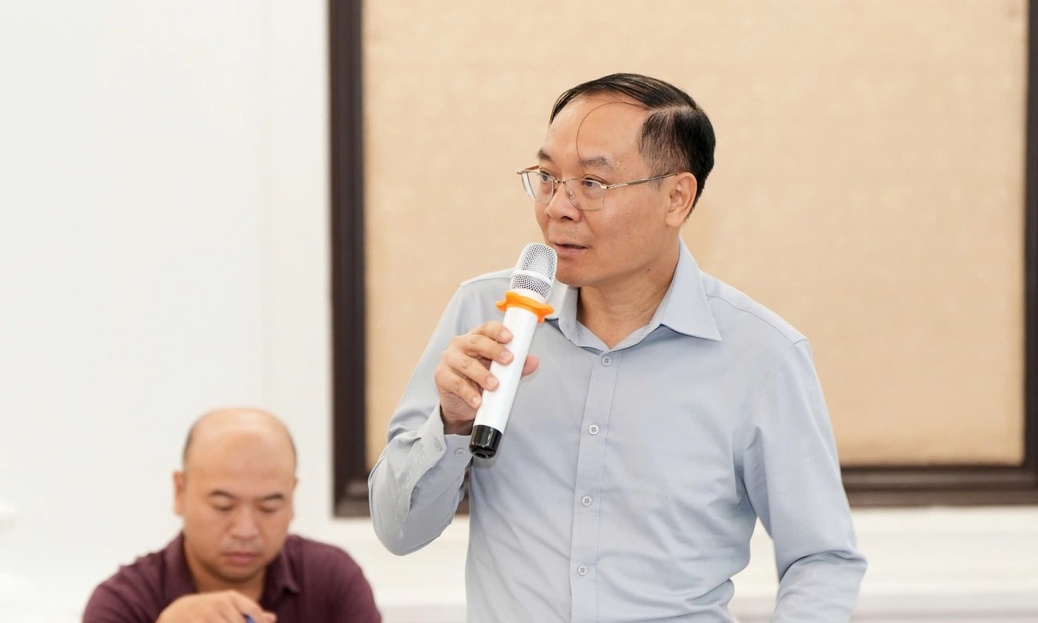 Bộ Nông nghiệp và Môi trường lý giải việc sửa Luật Đất đai chỉ sau một năm