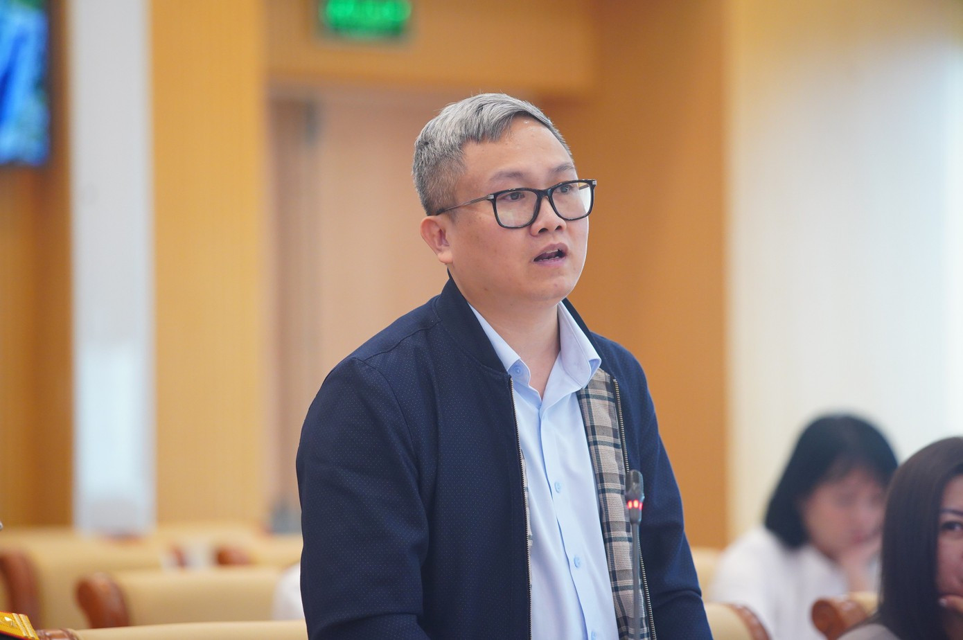 Đề xuất lọc hồ sơ NƠXH: 'Người giàu' hết cửa giành suất mua?