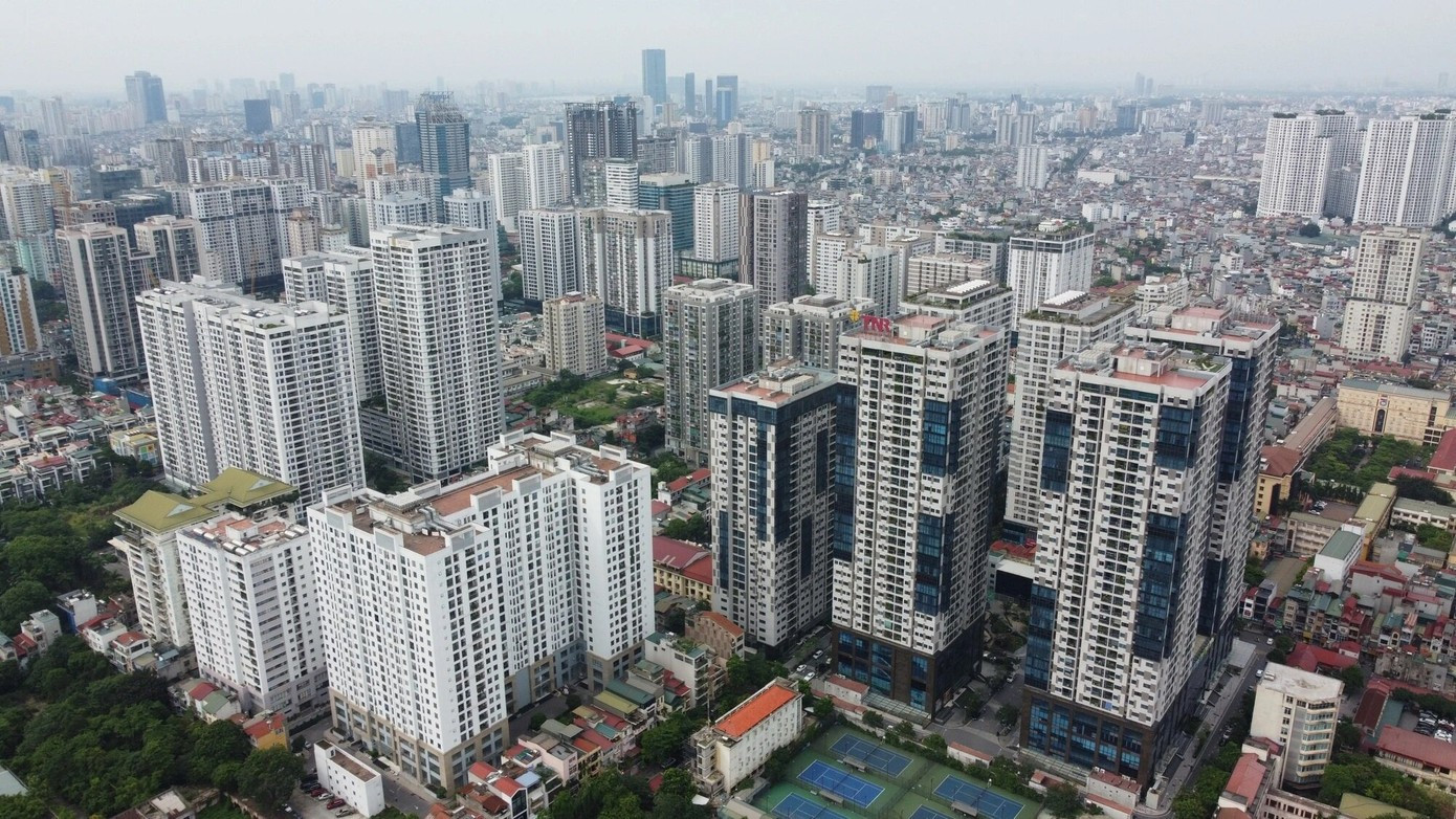 Nhà ở thương mại giá phù hợp khác gì NƠXH?