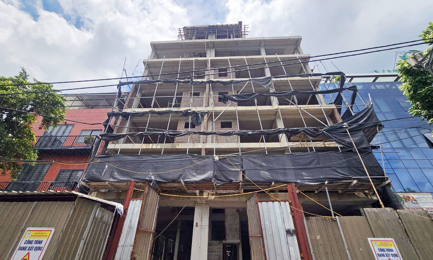 Cấp giấy phép xây dựng tối đa 7 ngày: Cần làm gì để không là con số 'trên giấy'?