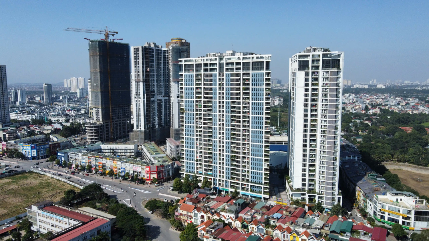 Thị trường bất động sản 2026: Không còn phân khúc 'vua'