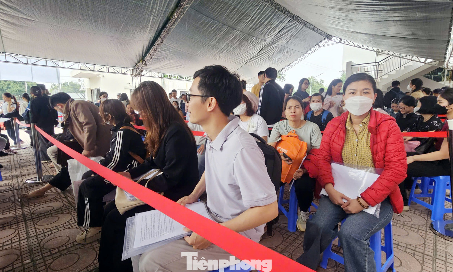 Cận cảnh những dự án NƠXH 'sốt nóng' ở Hà Nội