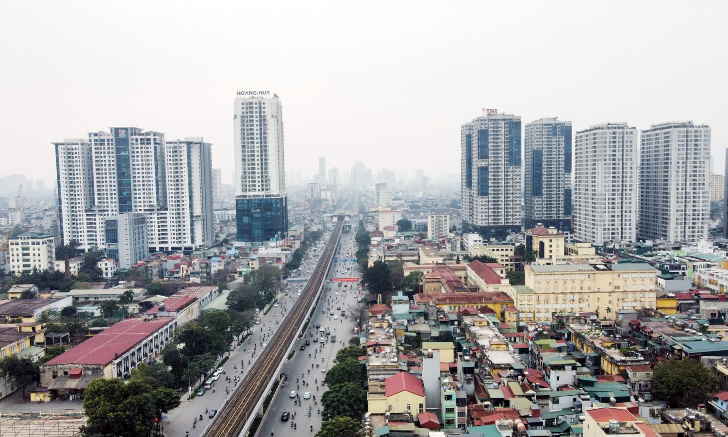 Đề xuất nhà ở thương mại giá phù hợp: Lo ngại lỗ hổng trục lợi chính sách