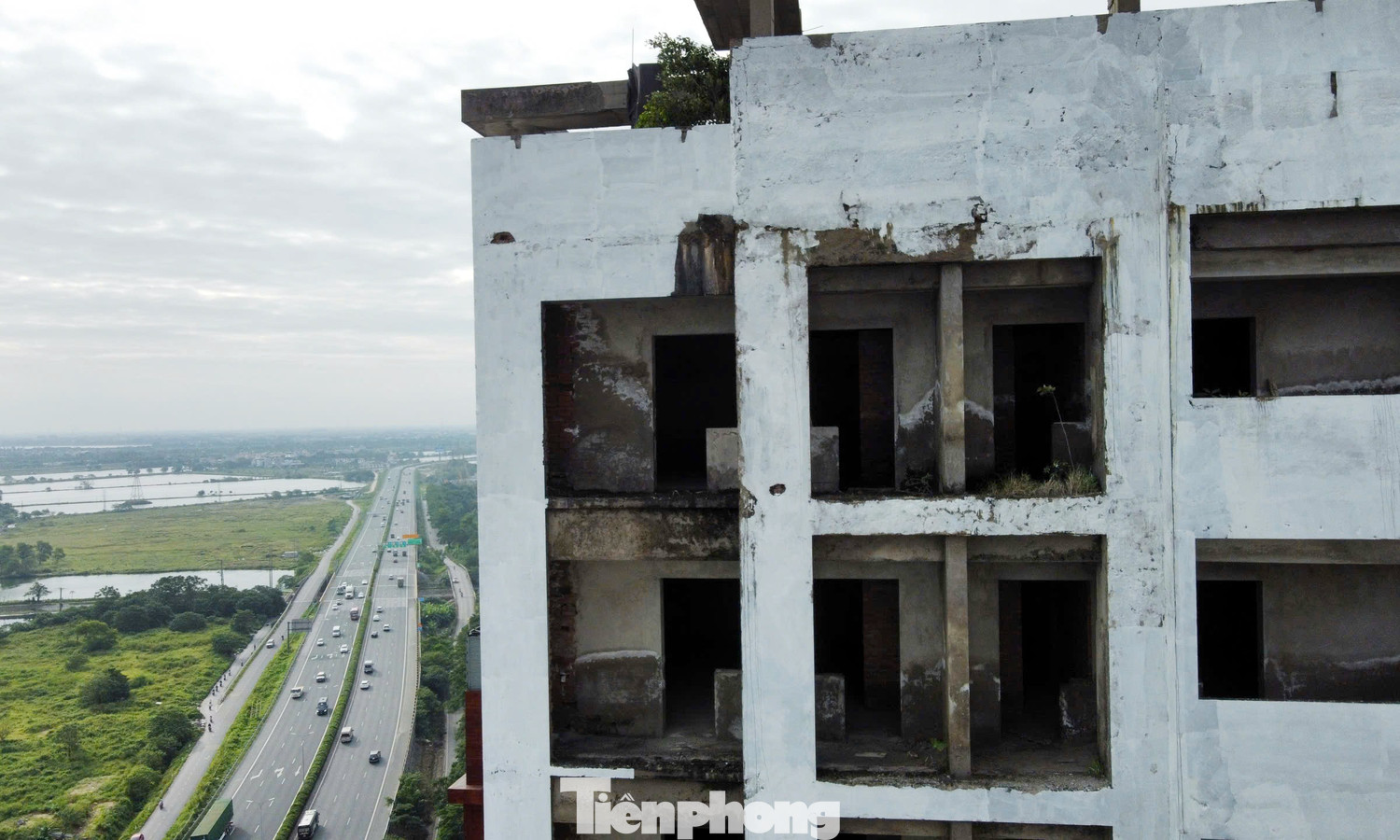 Khu nhà ở sinh viên bỏ hoang ở Hà Nội 'hồi sinh' thành nhà xã hội