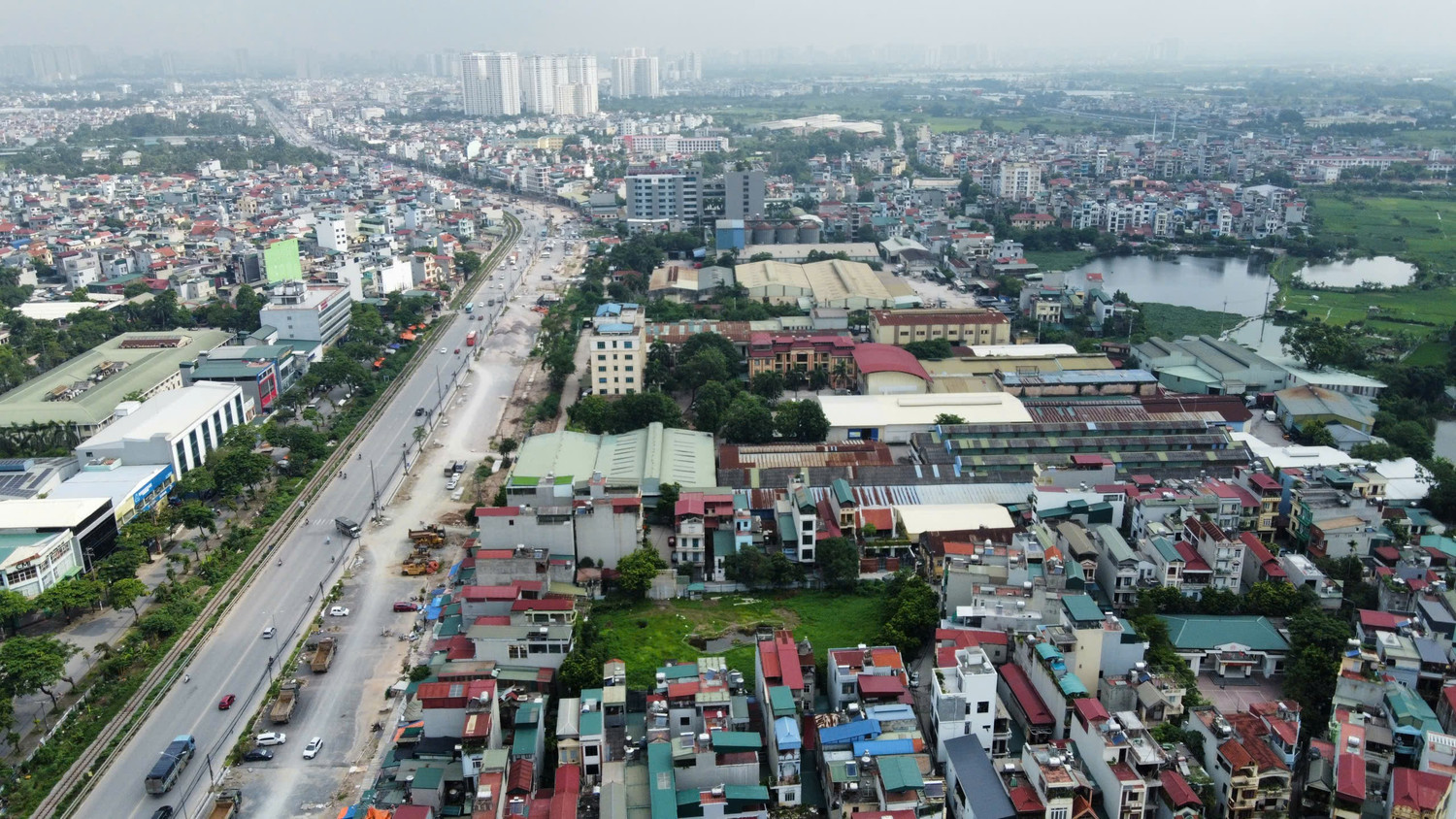 Đề xuất bổ sung 'hộ gia đình' là người sử dụng đất