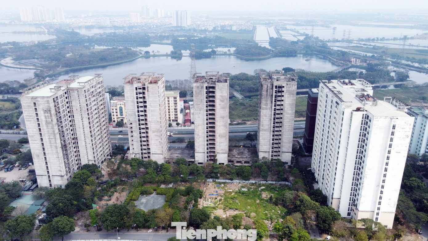 Khu nhà ở sinh viên bỏ hoang ở Hà Nội 'hồi sinh' thành nhà xã hội