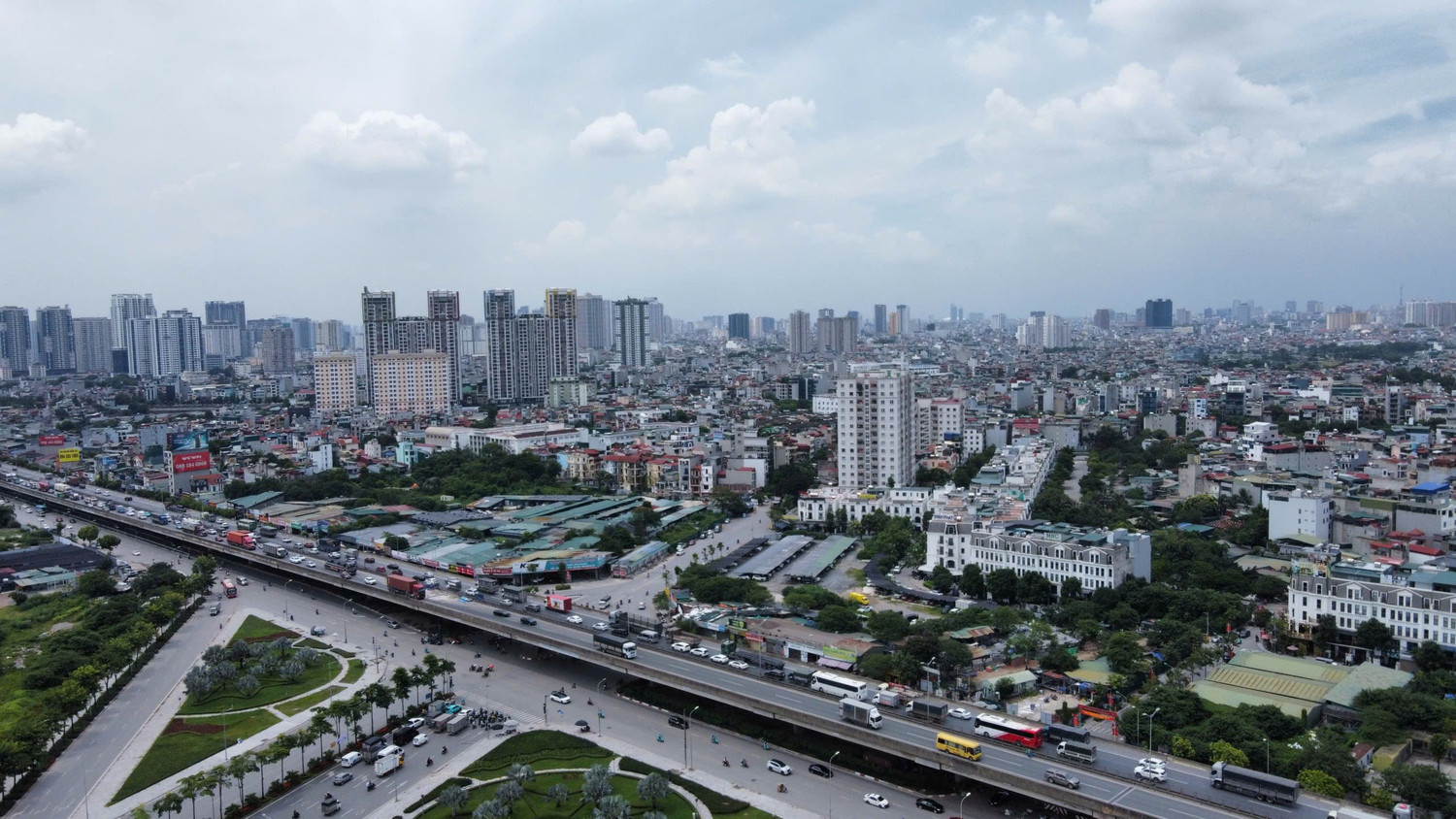 Đề xuất giảm thêm tiền sử dụng đất khi lên thổ cư