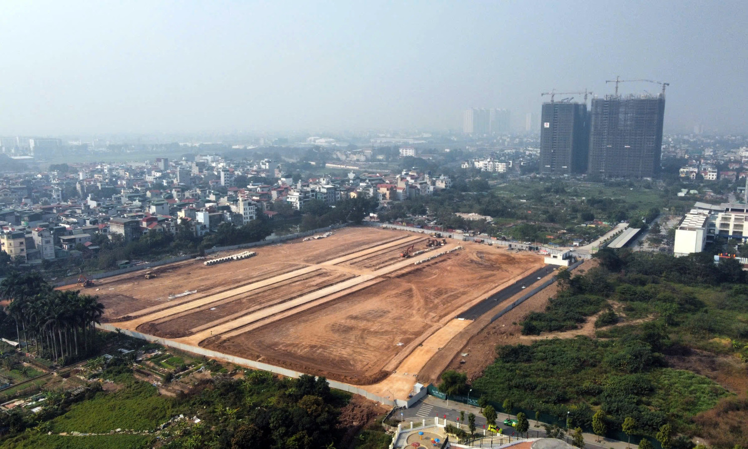 Đề xuất cho phép bán nhà 'trên giấy' dù chưa giải chấp
