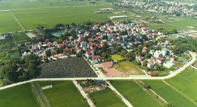 Những khu đất, dự án 'xông đất' thị trường đấu giá năm 2026 ở Hà Nội
