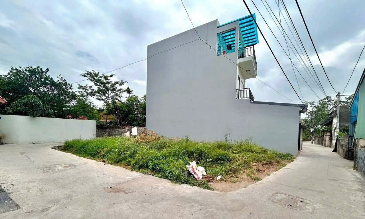 'Ăn theo' các đại dự án, đất vùng ven Hà Nội bị đẩy giá từng ngày