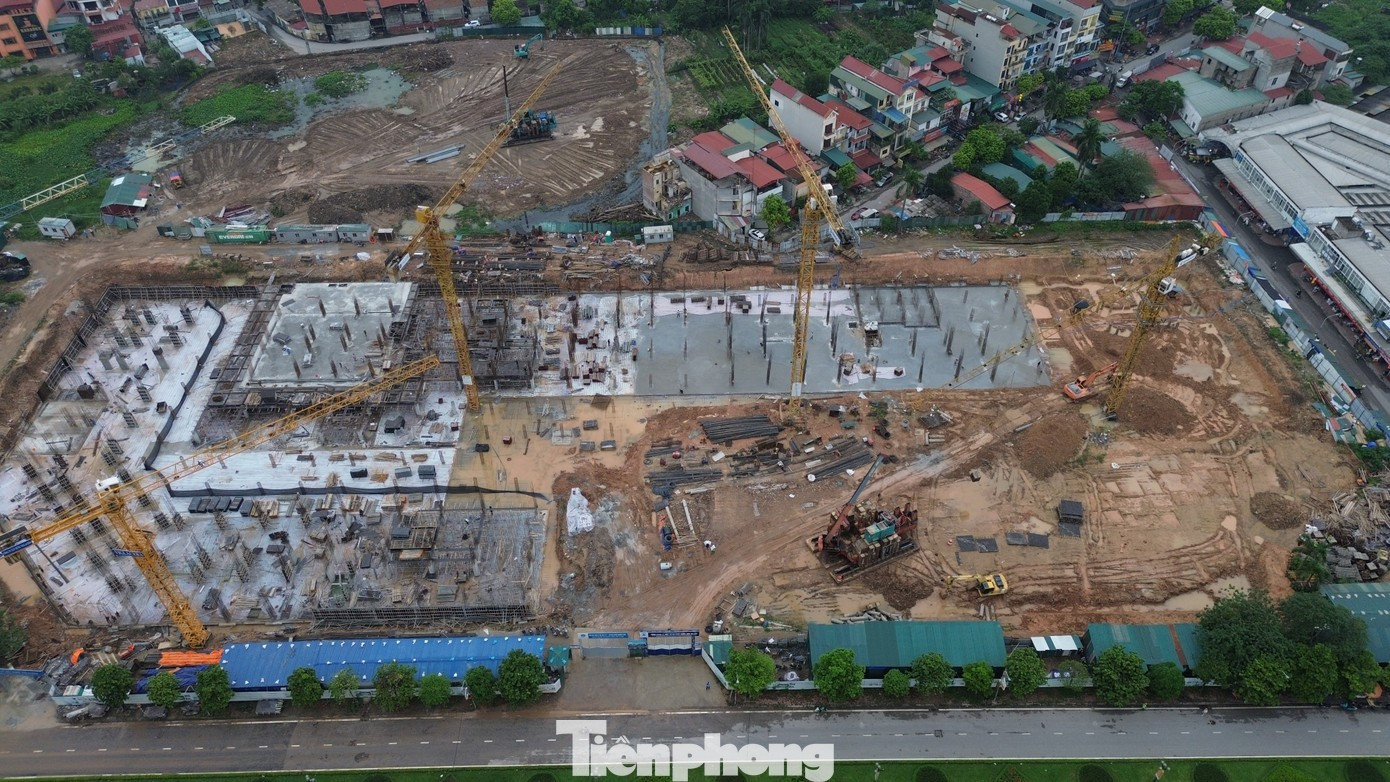 Hà Nội chính thức nhận hồ sơ mua nhà xã hội, giá từ 900 triệu