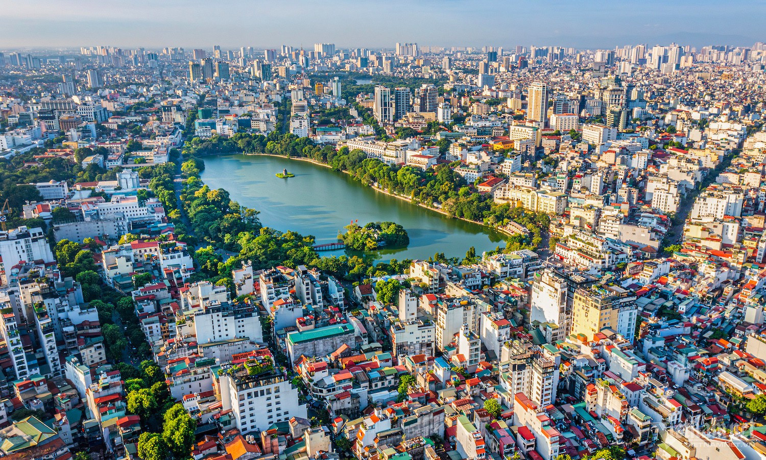 Hà Nội di dời 860.000 dân: Giá nhà đất sẽ biến động ra sao?