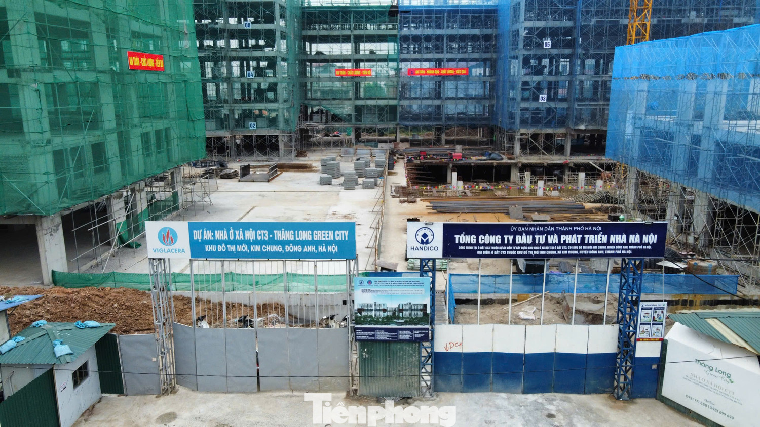 Thực hư thông tin yêu cầu người mua NƠXH phải sao kê bảng lương cả công ty