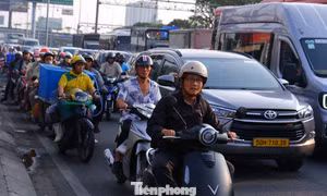 Thời tiết TPHCM và các điểm du lịch phía Nam trong dịp Giỗ Tổ Hùng Vương