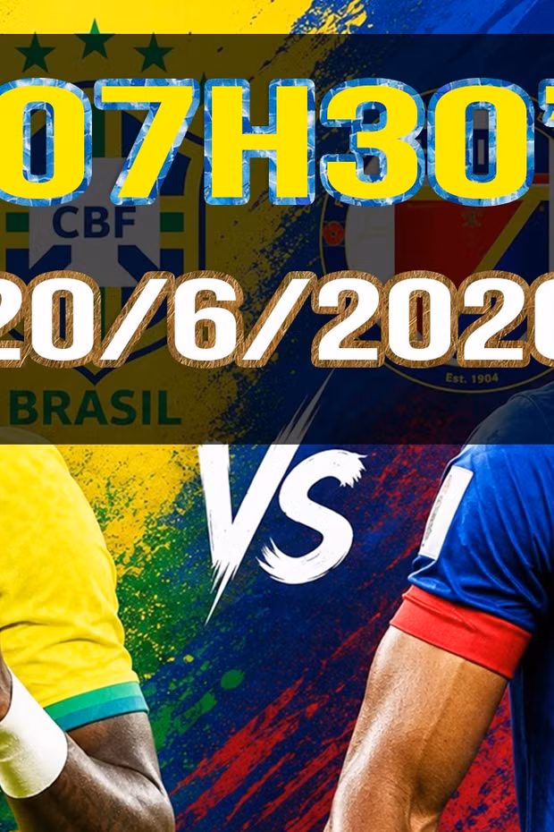 TIN NÓNG WORLD CUP 2026: Nhận định – Dự đoán các trận đấu CỰC HOT ngày 20/6