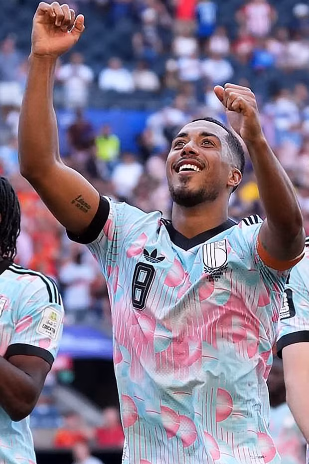 TIN NÓNG WORLD CUP 2026: Bỉ trút cơn thịnh nộ, Mỹ 'tức tưởi' dừng cuộc chơi