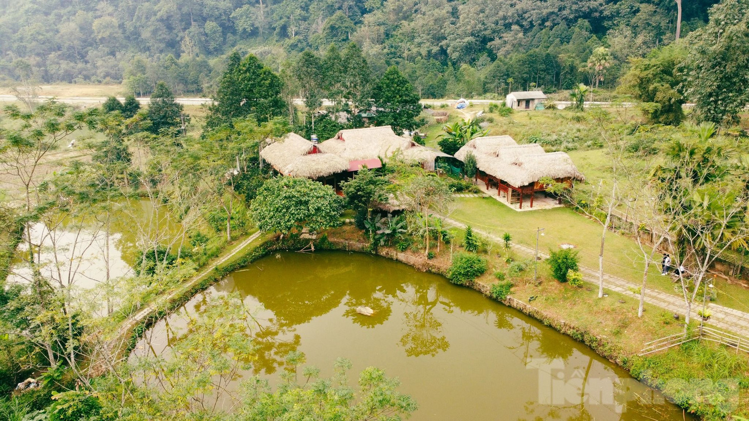 Hiện trên địa bàn xã Xuân Sơn có 11 homestay với khả năng phục vụ hơn 300 khách/ngày. Hiện trên địa bàn xã Xuân Sơn có 11 homestay với khả năng phục vụ hơn 300 khách/ngày.